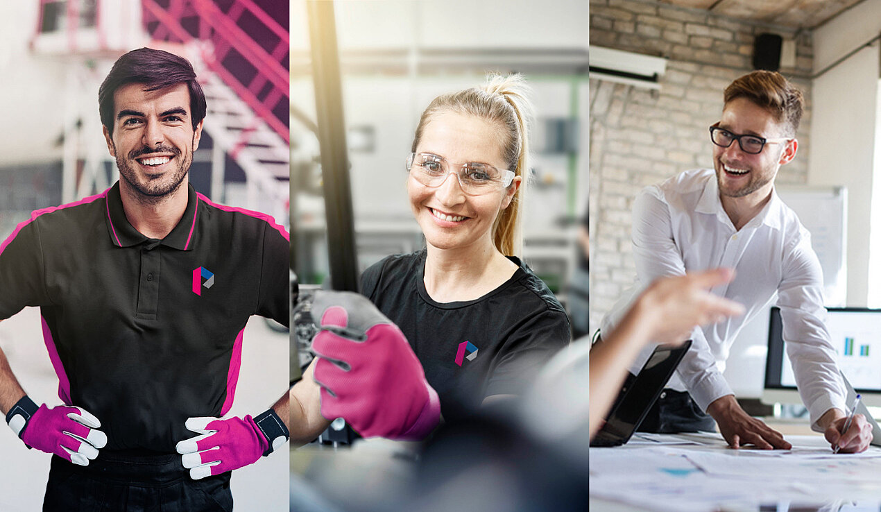 Karriere bei Progroup