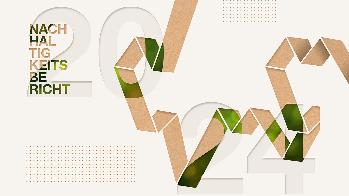 Progroup stays on sustainable course: Sustainability report 2024 published