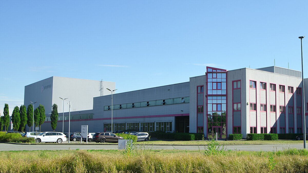 Progroup gains new partner for packaging park at Schüttorf site
