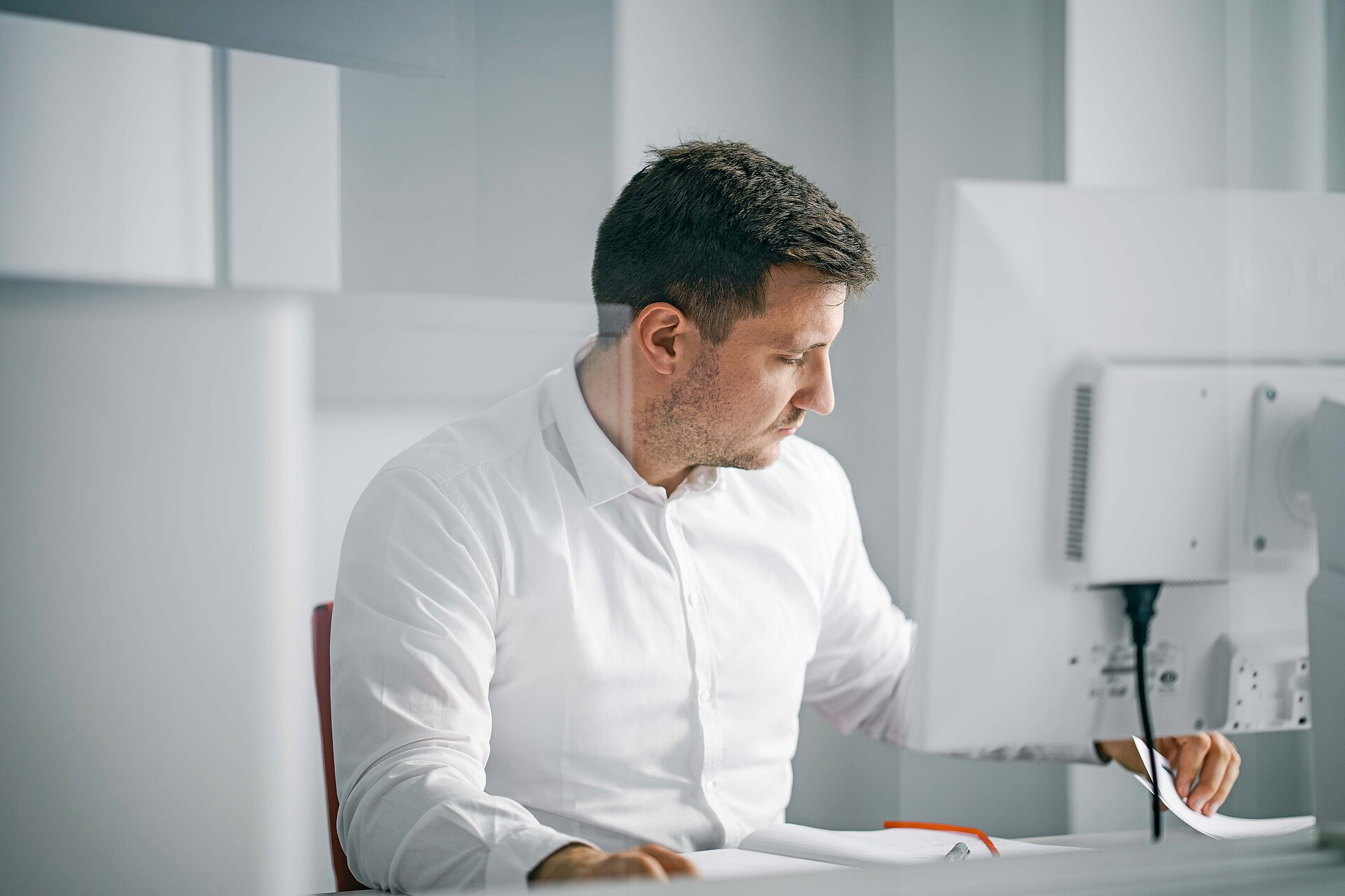 Arbeiten bei Progroup