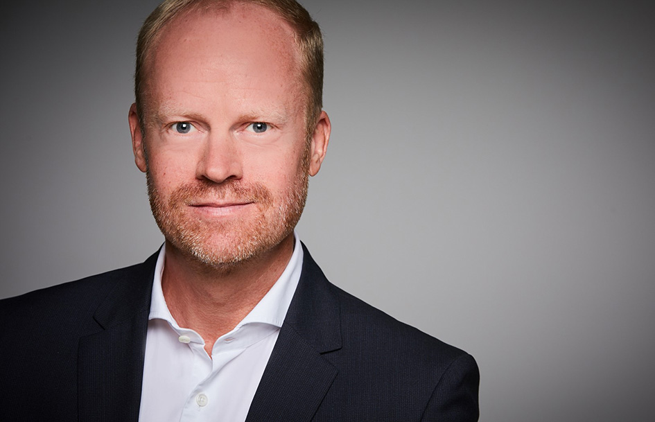 Neu im Vorstand von Progroup: Dr. Marc Sesterhenn verantwortet als COO ab 01. Oktober 2023 das operative Geschäft des international agierenden Familienunternehmens